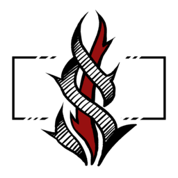Bloodvine Crusade Logo